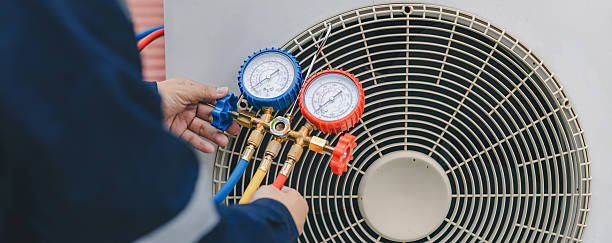 Licensed Hvac service in Graham, NC - JG Cool HVAC