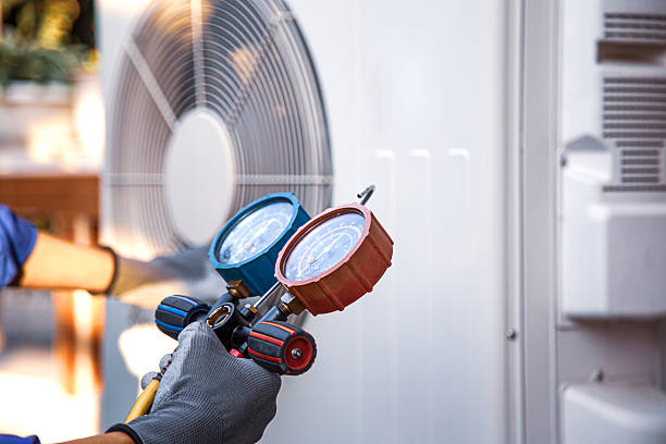 Affordable Hvac solutions in Graham, NC